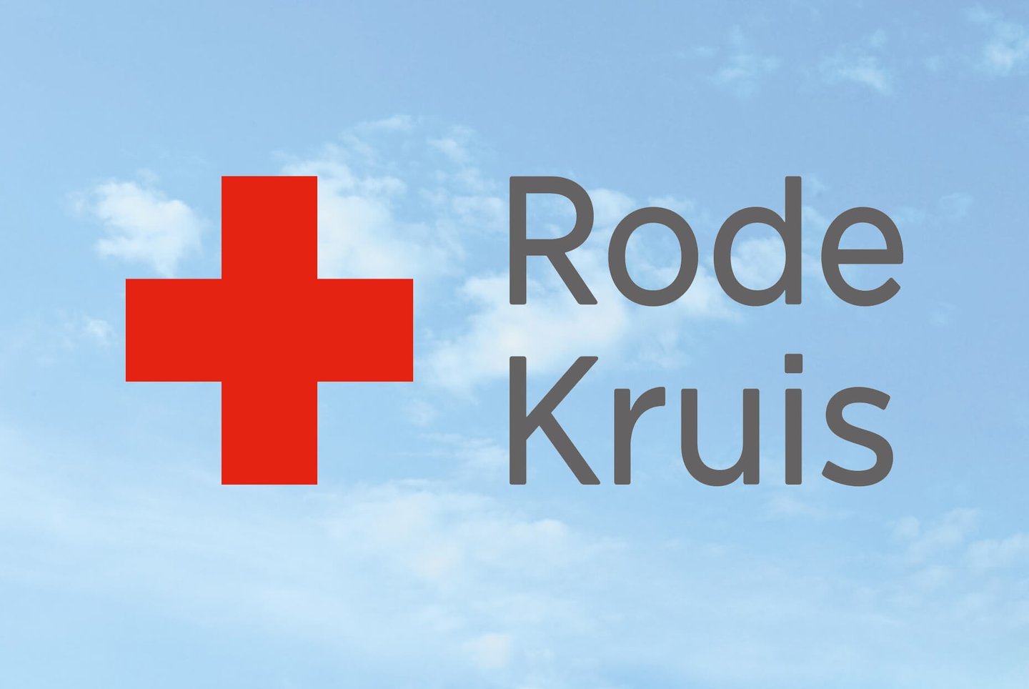 Online Assessment Helpen Het Nederlandse Rode Kruis